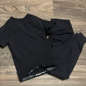 Skims Black Set